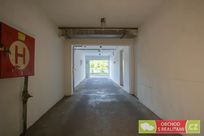 Prodej ostatní, Praha - Vokovice, Tobrucká