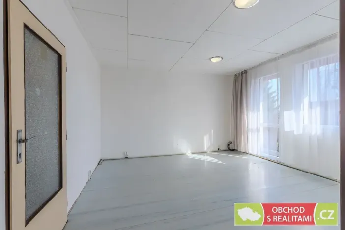 Prodej bytu 4+1, Praha - Liboc, Pod cihelnou, 110 m2