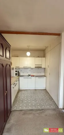 Prodej bytu 2+kk, Praha - Lhotka, Novodvorská, 41 m2