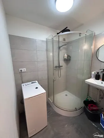 Pronájem bytu 2+kk, Praha - Stodůlky, Bellušova, 44 m2