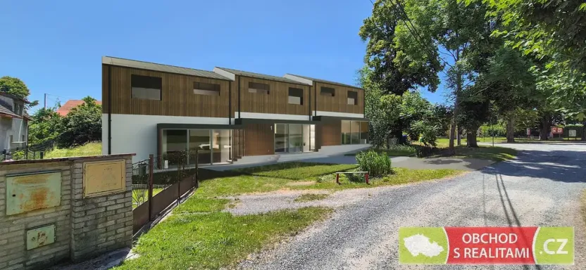 Prodej rodinného domu, Březová-Oleško, 298 m2