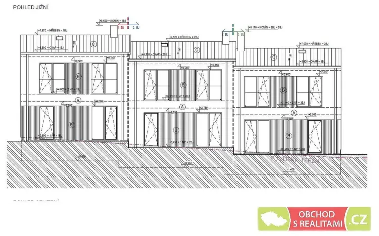 Prodej rodinného domu, Březová-Oleško, 298 m2