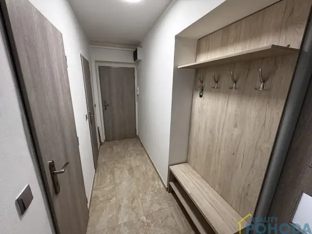 Pronájem bytu 3+1, Vysoké Mýto, V Zahrádkách, 64 m2