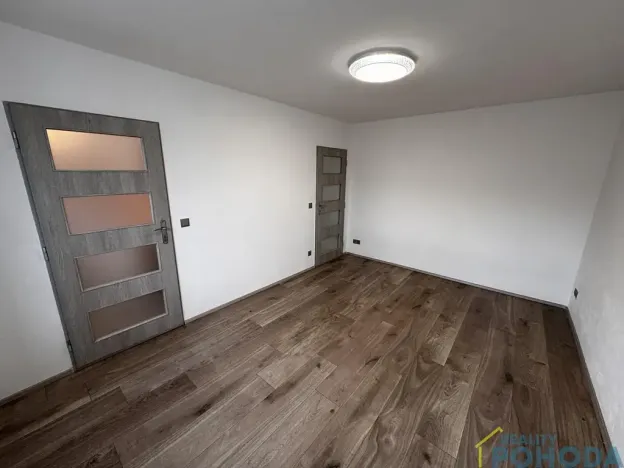 Pronájem bytu 3+1, Vysoké Mýto, V Zahrádkách, 64 m2
