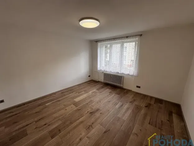 Pronájem bytu 3+1, Vysoké Mýto, V Zahrádkách, 64 m2