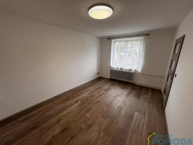 Pronájem bytu 3+1, Vysoké Mýto, V Zahrádkách, 64 m2