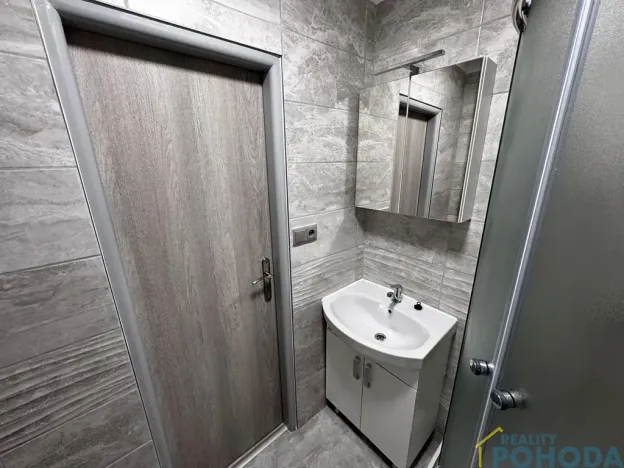 Pronájem bytu 3+1, Vysoké Mýto, V Zahrádkách, 64 m2