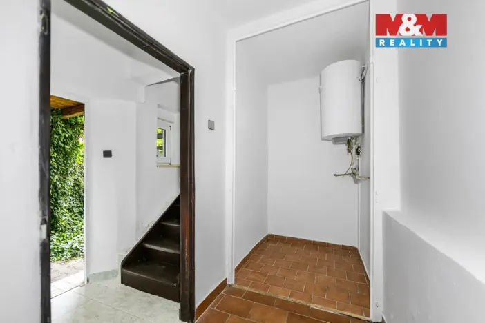 Prodej činžovního domu, Holýšov, náměstí 5. května, 230 m2