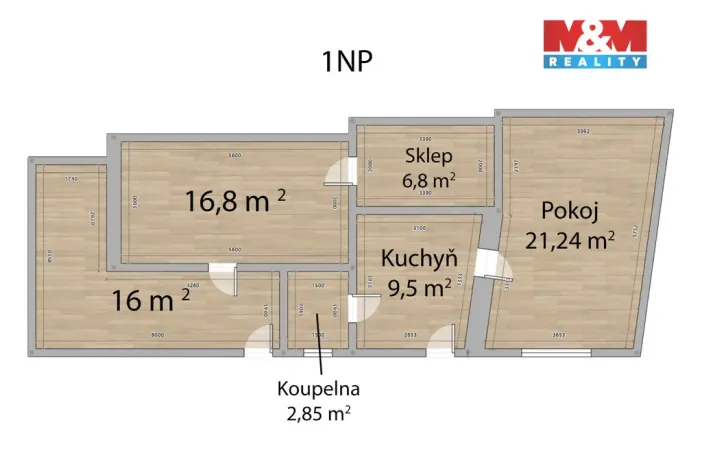 Prodej činžovního domu, Holýšov, náměstí 5. května, 230 m2