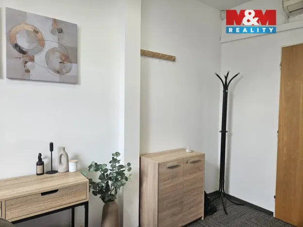 Pronájem obchodního prostoru, Olomouc - Nová Ulice, Litovelská, 20 m2