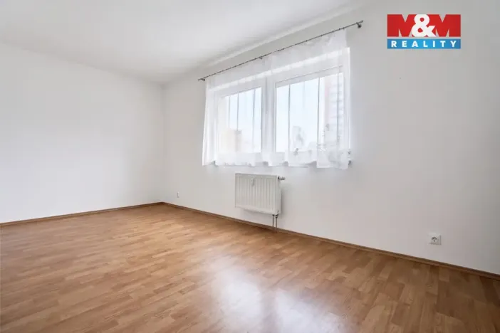 Pronájem bytu 3+kk, Karlovy Vary - Stará Role, Okružní, 83 m2