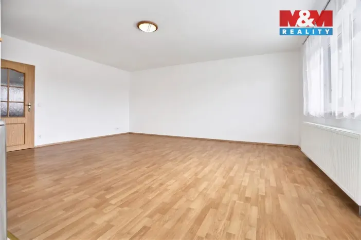 Pronájem bytu 3+kk, Karlovy Vary - Stará Role, Okružní, 83 m2