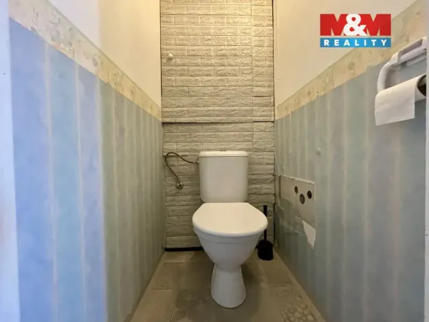 Prodej bytu 3+1, Praha - Kamýk, Papírníkova, 66 m2