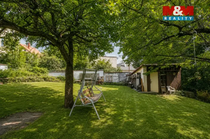 Prodej bytu 3+kk, Klatovy - Klatovy IV, Vídeňská, 109 m2