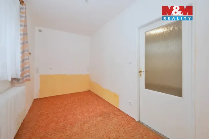 Prodej bytu 3+kk, Havlíčkův Brod, Masarykova, 60 m2