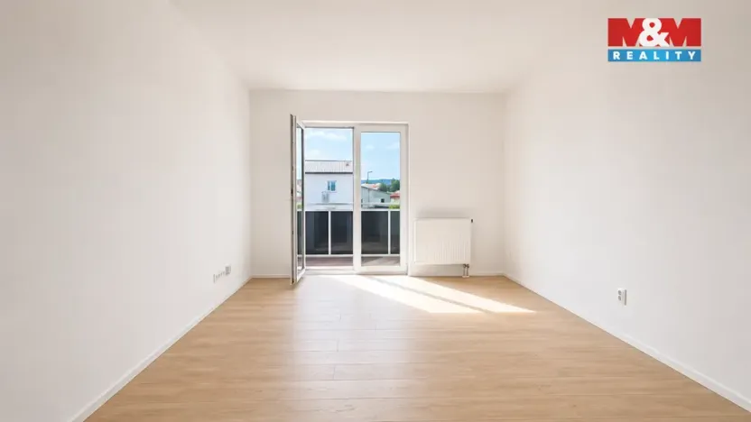 Pronájem bytu 1+kk, Mohelnice, Za Penzionem, 30 m2