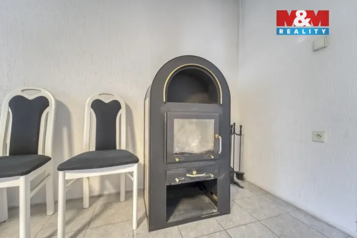 Prodej rodinného domu, Březina, 92 m2