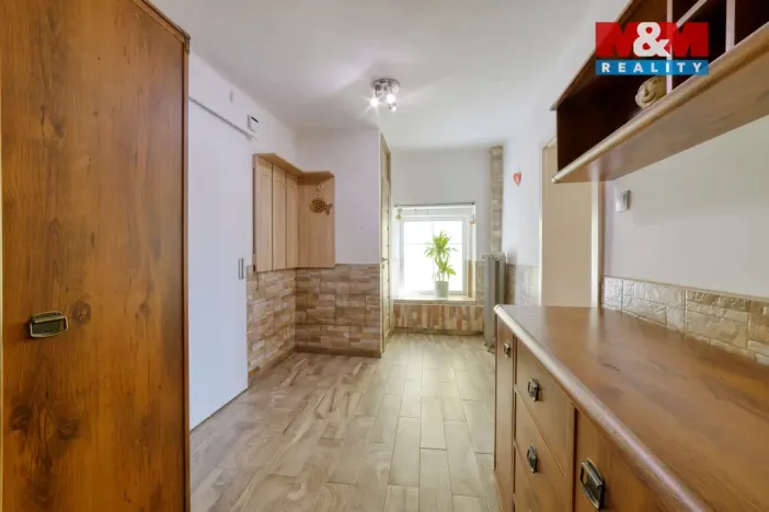 Prodej rodinného domu, Lázně Kynžvart, Lázeňská, 142 m2