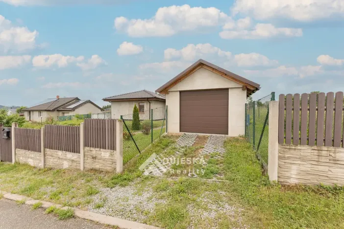 Pronájem rodinného domu, Světlá, 101 m2