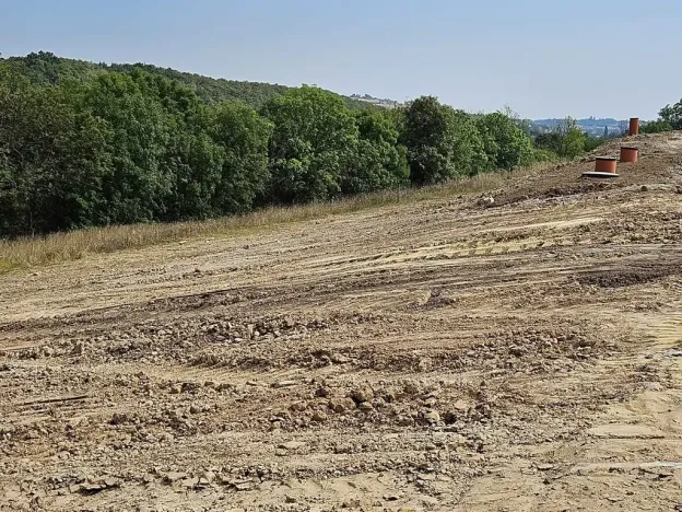 Prodej pozemku pro bydlení, Olovnice, Kladenská, 1126 m2