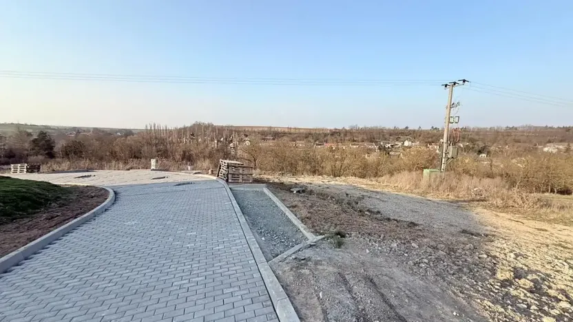 Prodej pozemku pro bydlení, Olovnice, Kladenská, 1126 m2