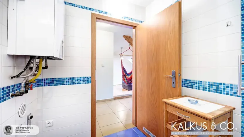 Pronájem bytu 2+kk, Hradec Králové, Zelená, 39 m2