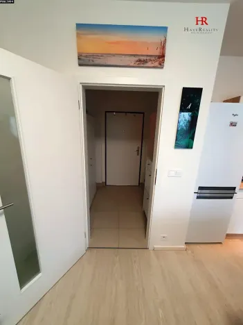 Pronájem bytu 2+kk, Praha - Zličín, Křivatcová, 50 m2
