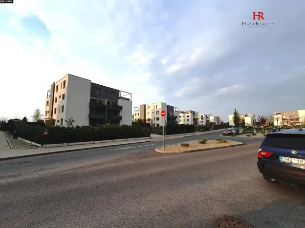 Pronájem bytu 2+kk, Praha - Zličín, Křivatcová, 50 m2