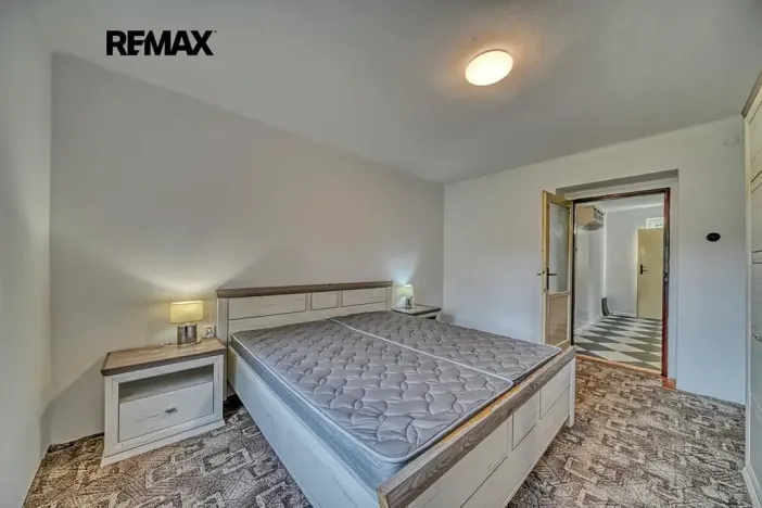 Pronájem bytu 2+1, Poděbrady, Fügnerova, 51 m2