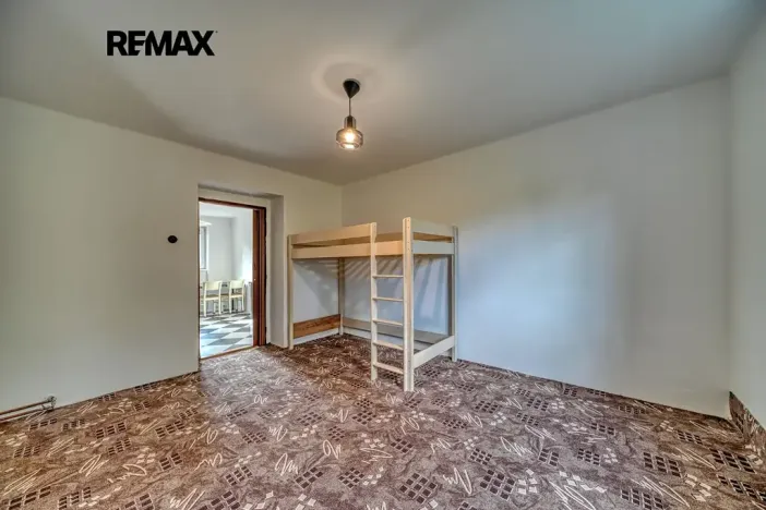 Pronájem bytu 2+1, Poděbrady, Fügnerova, 51 m2