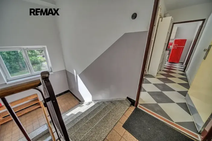Pronájem bytu 2+1, Poděbrady, Fügnerova, 51 m2