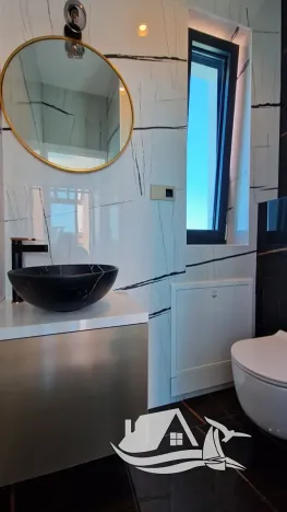 Prodej bytu 5+kk, Sukošan, Chorvatsko, 140 m2