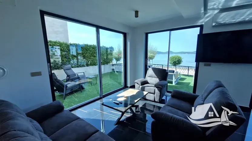 Prodej bytu 5+kk, Sukošan, Chorvatsko, 140 m2