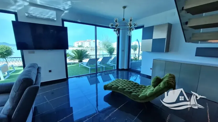 Prodej bytu 5+kk, Sukošan, Chorvatsko, 140 m2