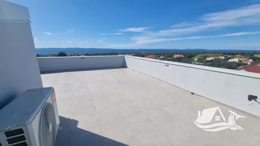 Prodej vily, Vir, Chorvatsko, 202 m2