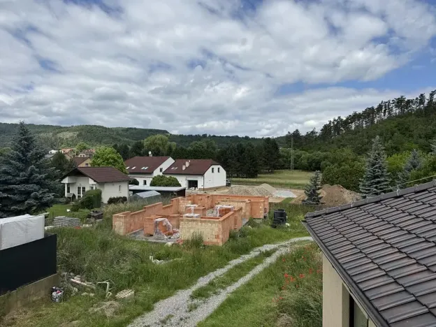 Prodej pozemku pro bydlení, Trubín, Za Úvozem, 1383 m2