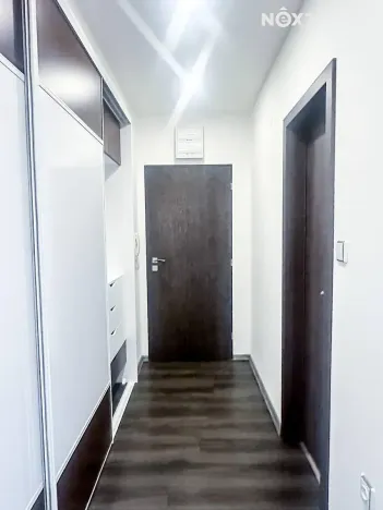 Pronájem bytu 3+1, Jilemnice, Jaroslava Havlíčka, 61 m2