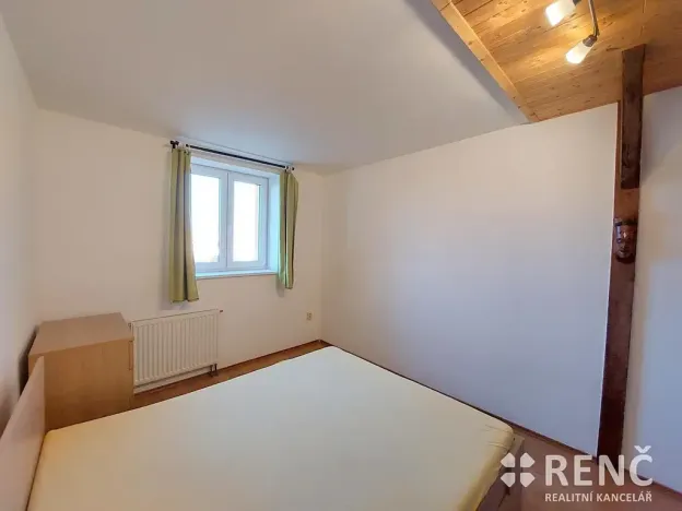 Pronájem bytu 2+kk, Brno, Húskova, 54 m2