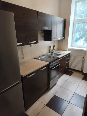 Pronájem bytu 2+1, Ostrava, Na Spojce, 53 m2