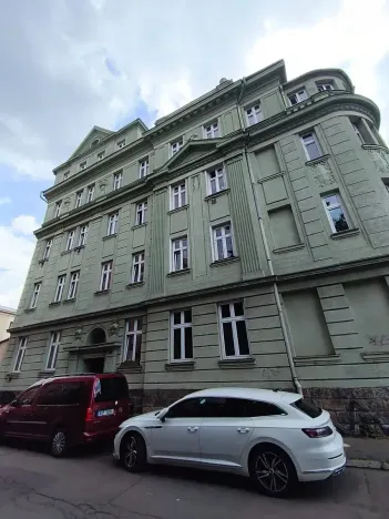 Pronájem bytu 2+1, Ostrava, Na Spojce, 53 m2