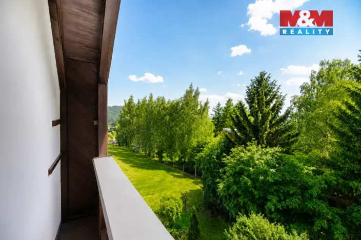 Prodej bytu 3+1, Náchod, Vodárenská, 79 m2