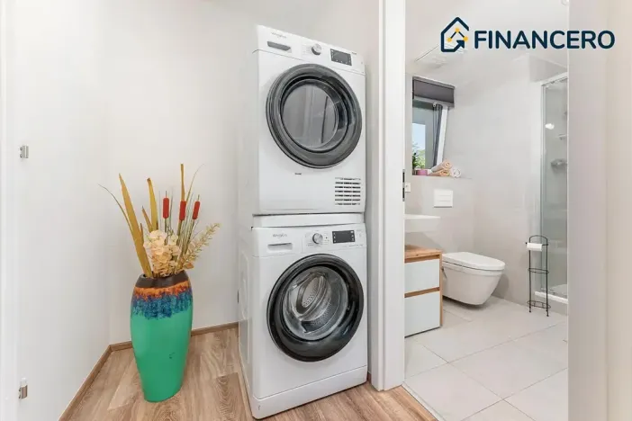 Prodej bytu 2+kk, Brno, Moravanská, 44 m2