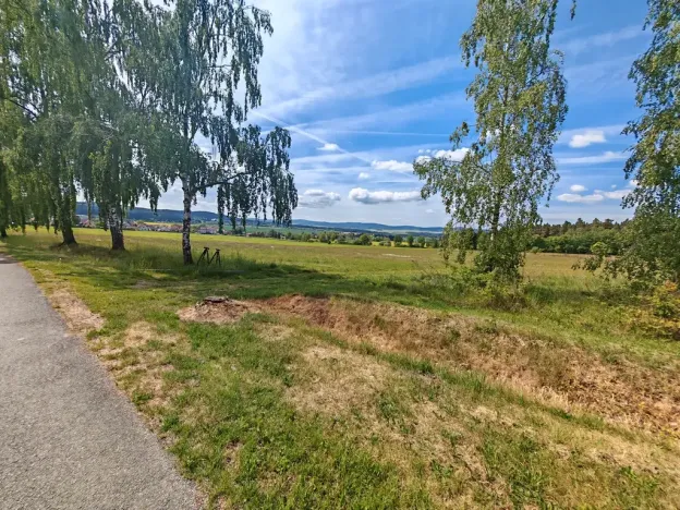 Prodej pozemku pro bydlení, Podolí I, 19823 m2