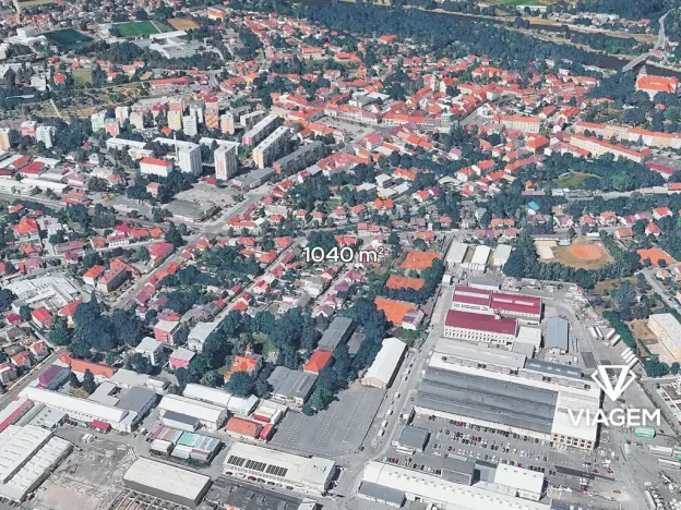 Prodej podílu zahrady, Brandýs nad Labem-Stará Boleslav, 390 m2