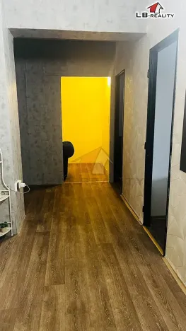 Pronájem bytu 2+1, Kolín, Nerudova, 71 m2