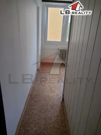 Pronájem bytu 2+1, Kolín, Nerudova, 71 m2