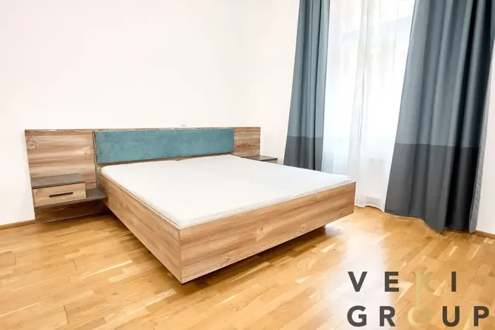 Prodej bytu 1+kk, Praha - Nové Město, Tyršova, 26 m2