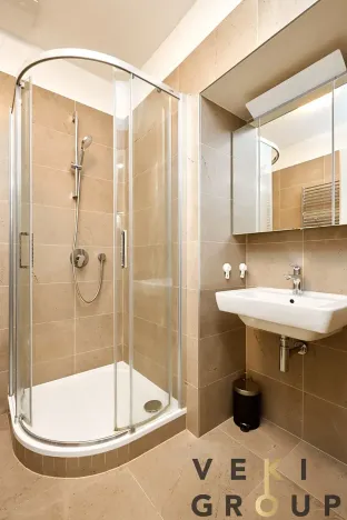 Prodej bytu 1+kk, Praha - Nové Město, Tyršova, 26 m2
