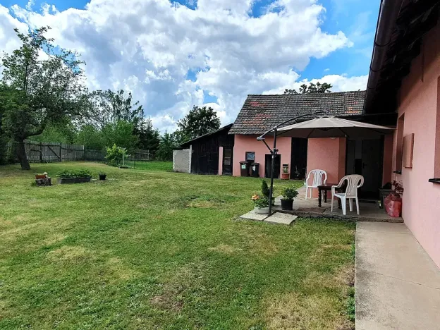 Prodej rodinného domu, Žáky, 75 m2