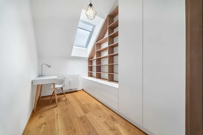 Pronájem bytu 3+kk, Plzeň, Dobrovského, 87 m2